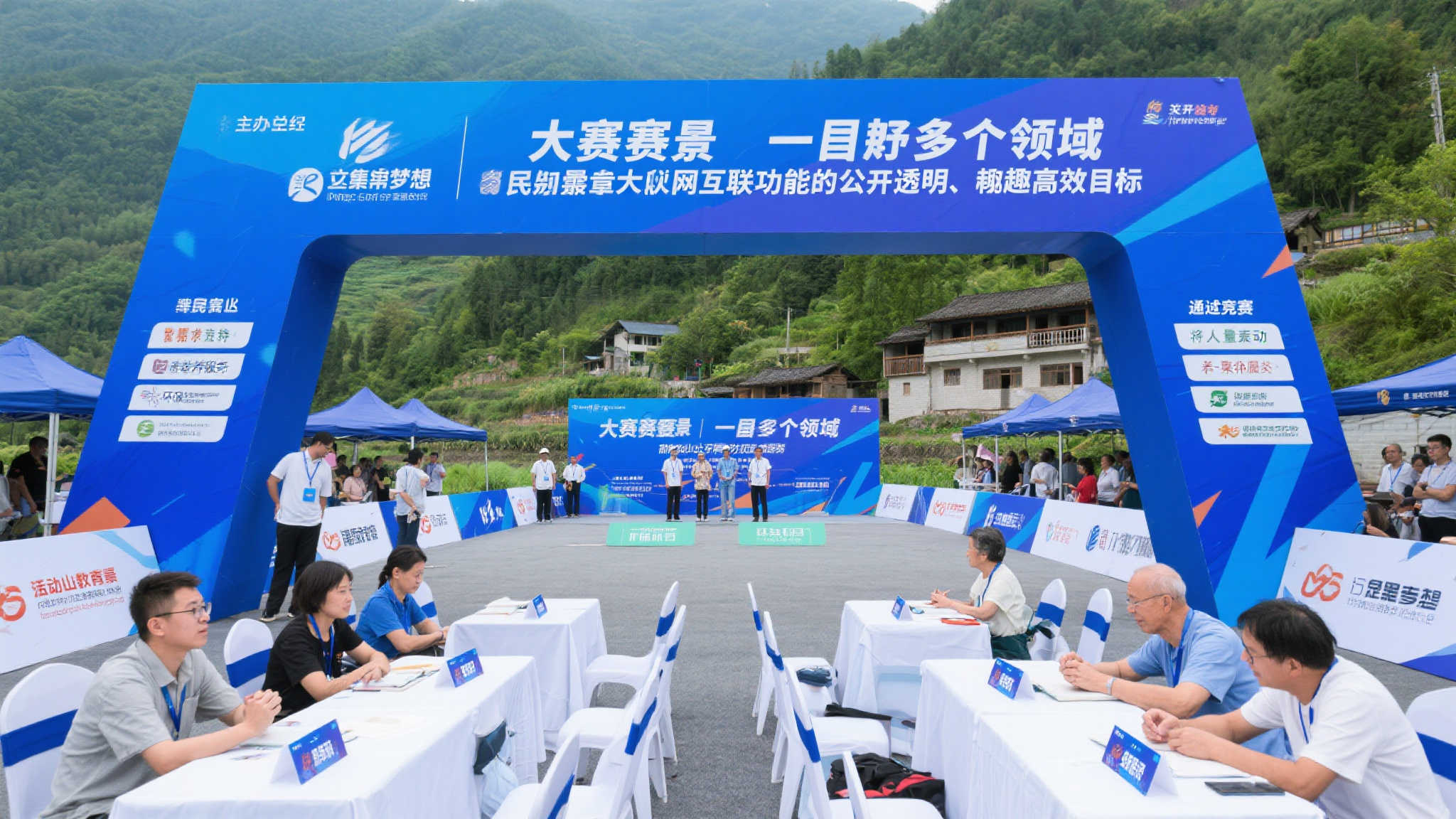 无锡福彩杯网络创意大赛精彩启航