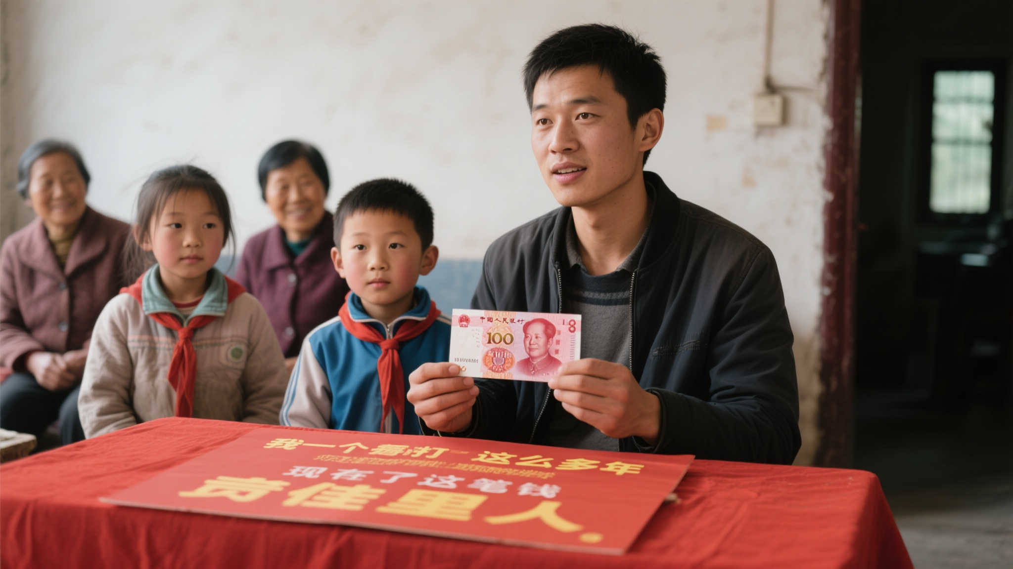 打工小伙6元喜中双色球千万大奖 奖金助力家人兄妹 打工小伙6元喜中双色球千万大奖 奖金助力家人兄妹