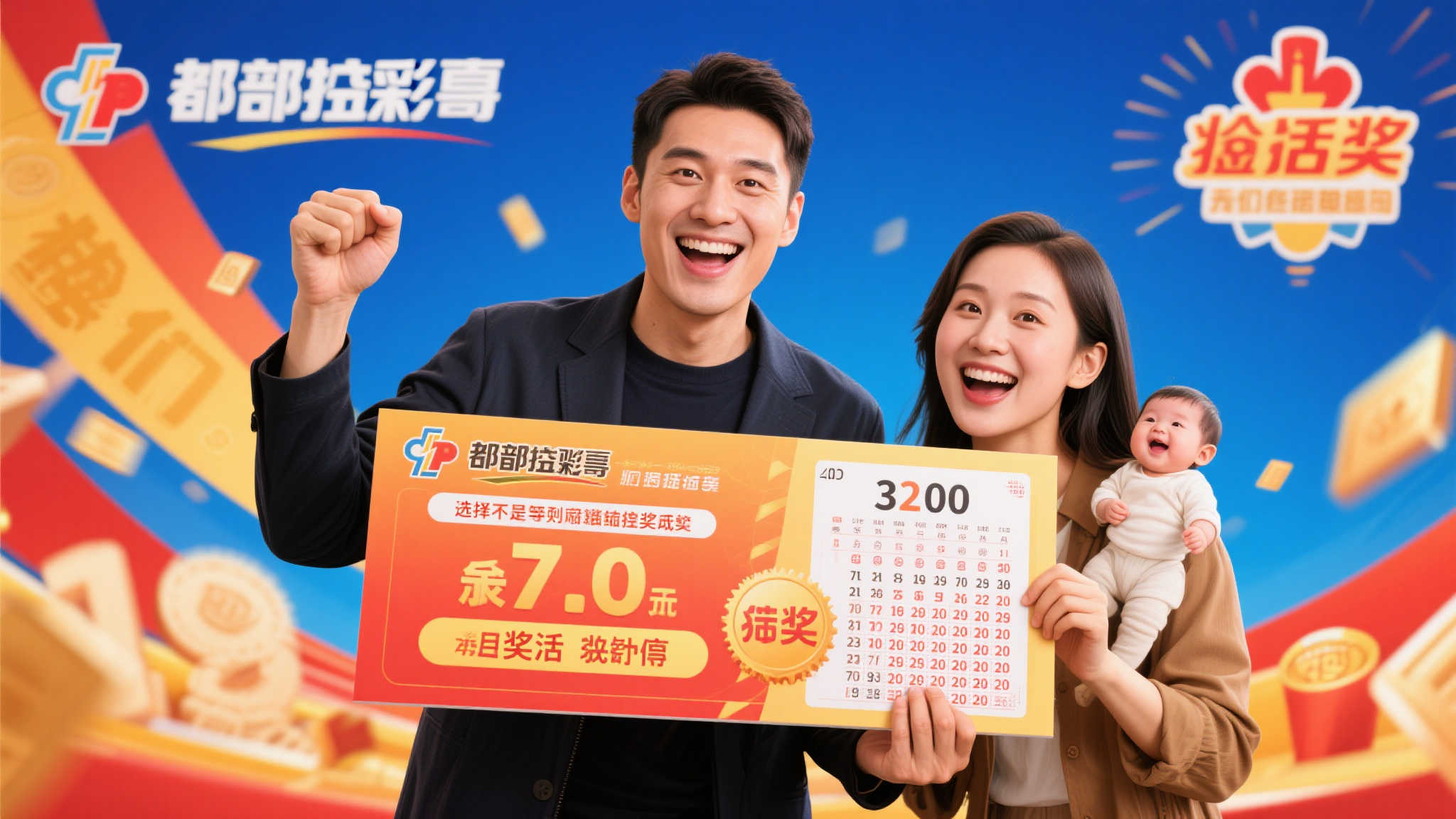 男子凭纪念号码击中体彩排列五200万巨奖 男子凭纪念号码击中体彩排列五200万巨奖