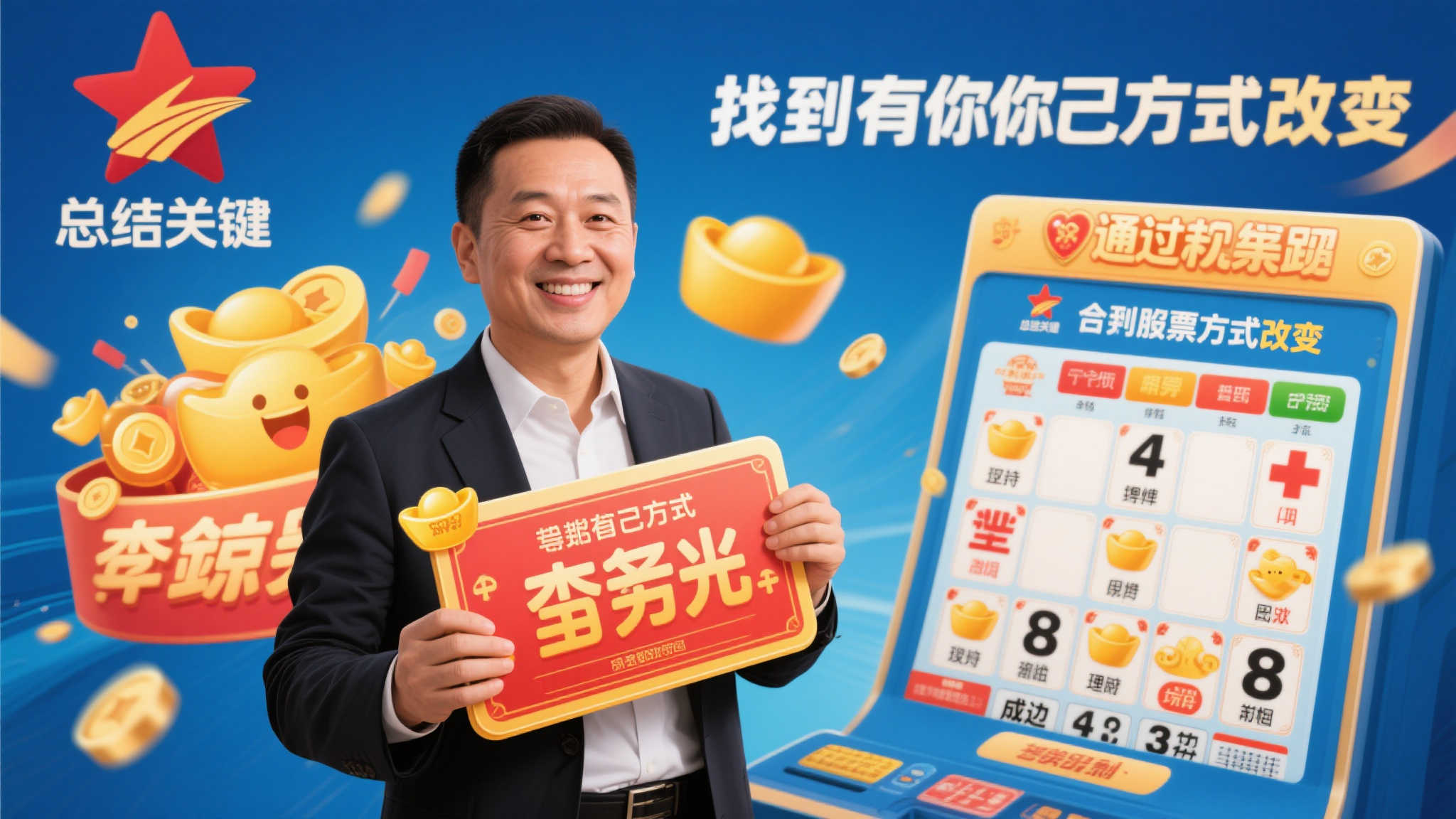 男子改变投注策略喜中大乐透587万 激动领奖 男子改变投注策略喜中大乐透587万 激动领奖