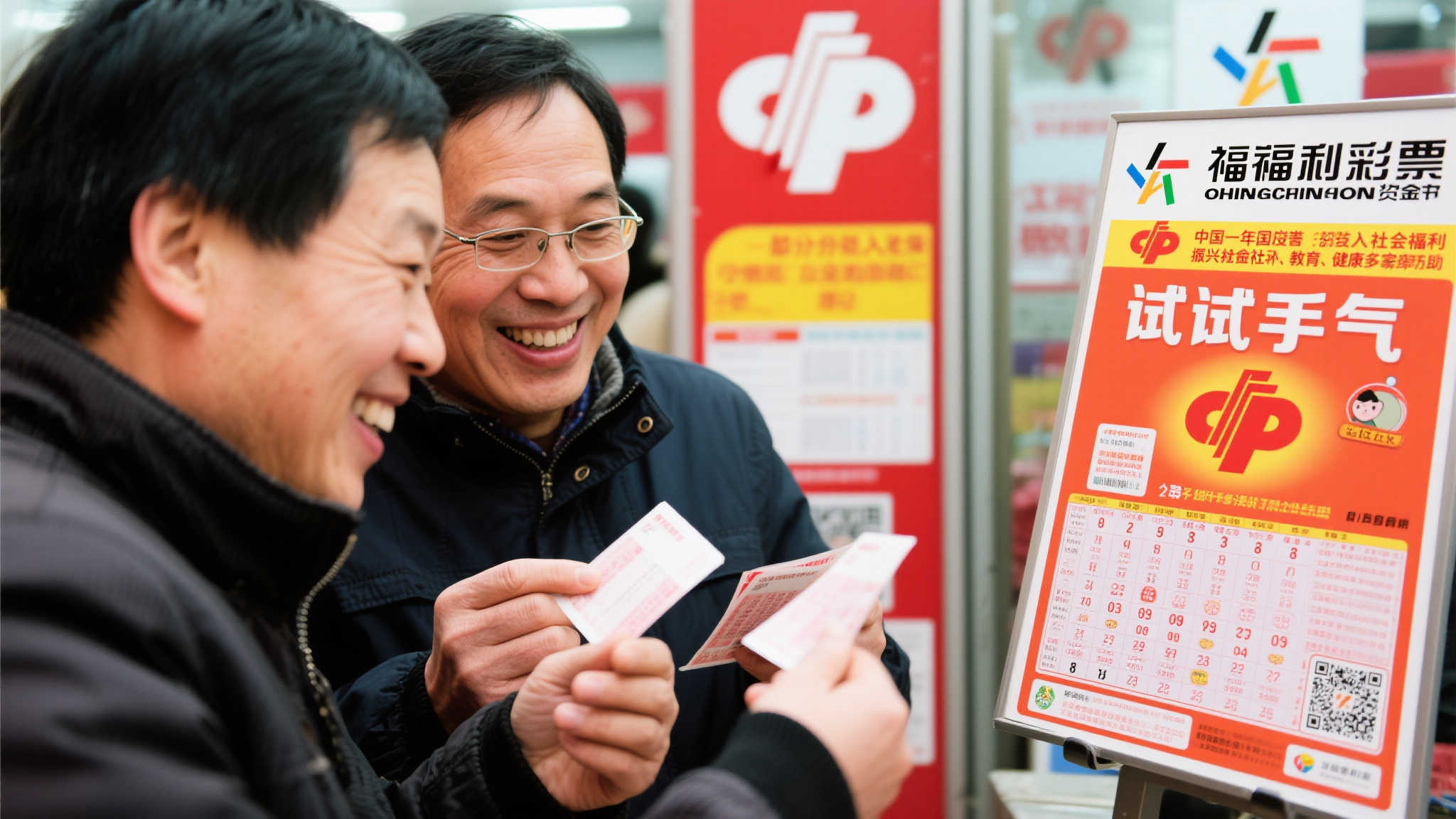 聚焦彩票:小善举汇聚大民生 聚焦彩票:小善举汇聚大民生