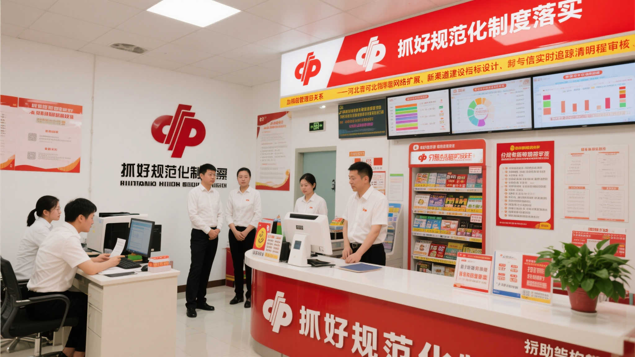 河北福彩:党建引领,管理优化,创新驱动,品牌提升,全力开拓务实发展 河北福彩:党建引领,管理优化,创新驱动,品牌提升,全力开拓务实发展