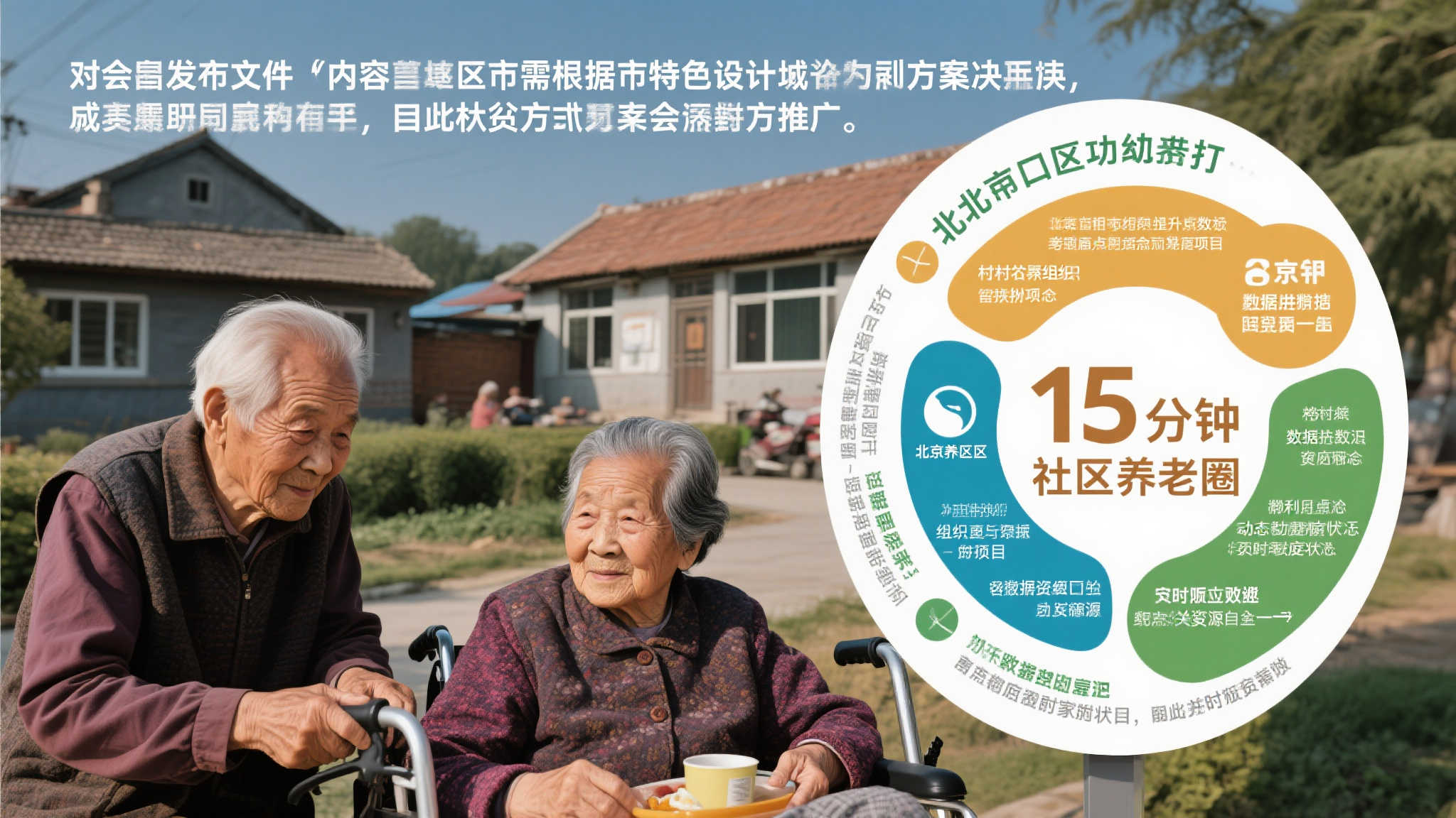 【特别策划】深入解读第十五次全国民政会议精神 【特别策划】深入解读第十五次全国民政会议精神