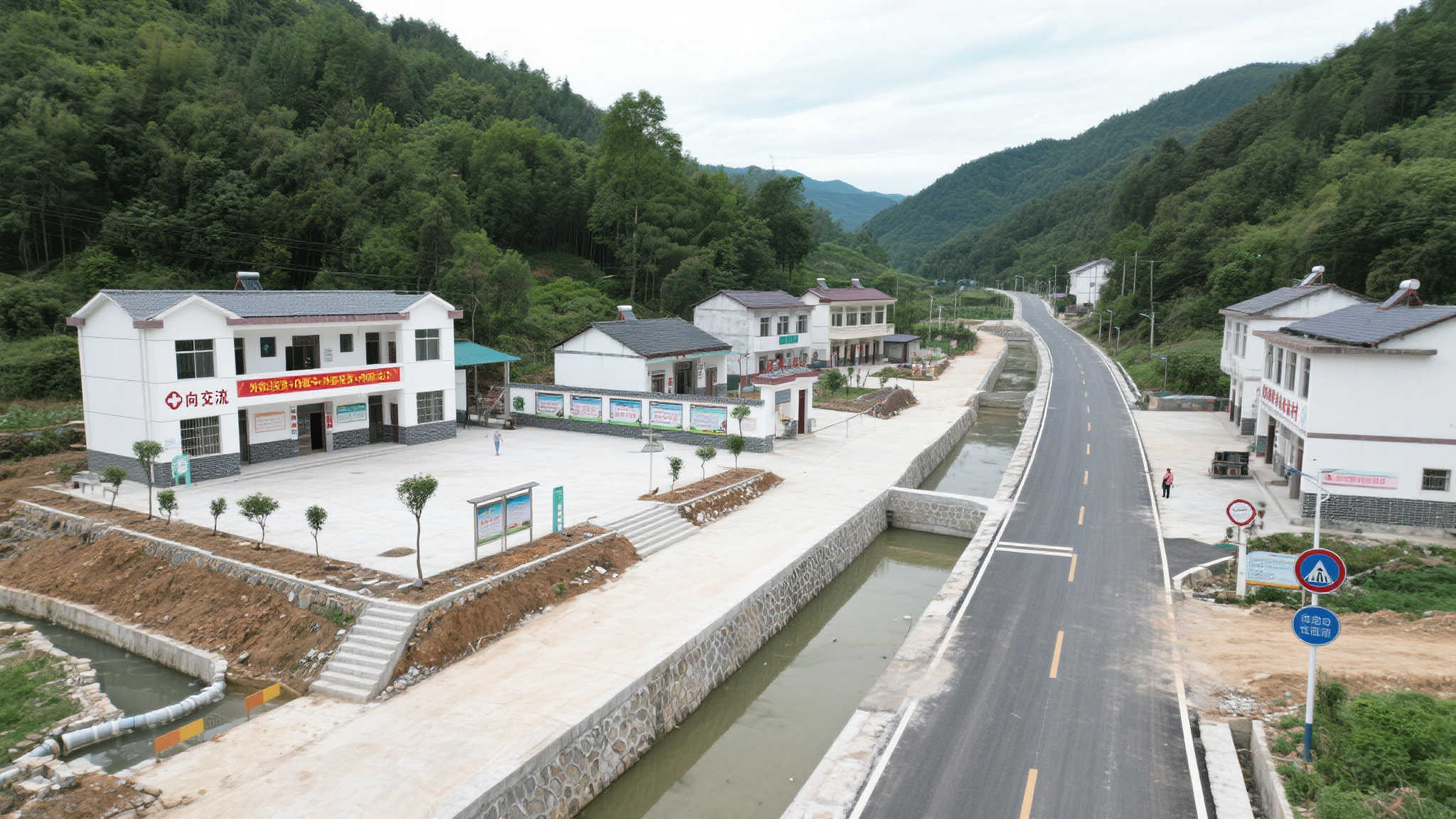 光泽县乡村振兴新动力：中央专项彩票公益金支持