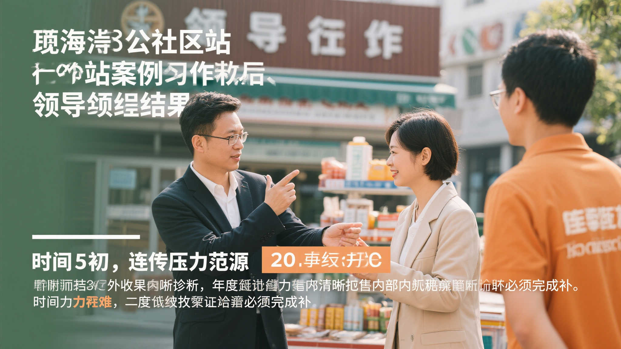 上海福彩推出针对区级销售机构的绩效评估活动