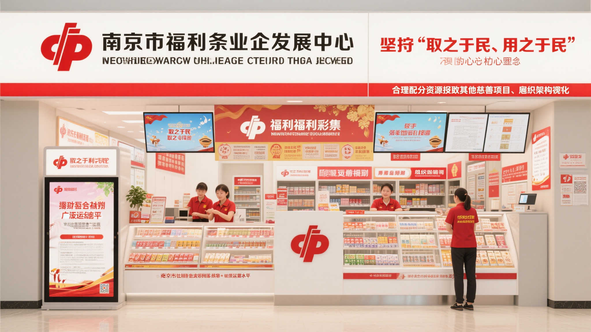 南京市福彩中心喜获省级文明单位殊荣