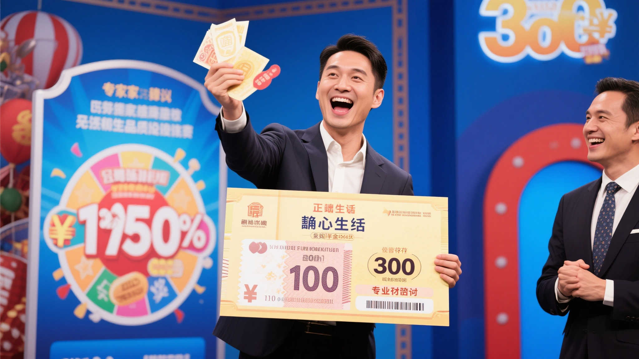 上班族20元机选喜中双色球5520万：开启品质新生活