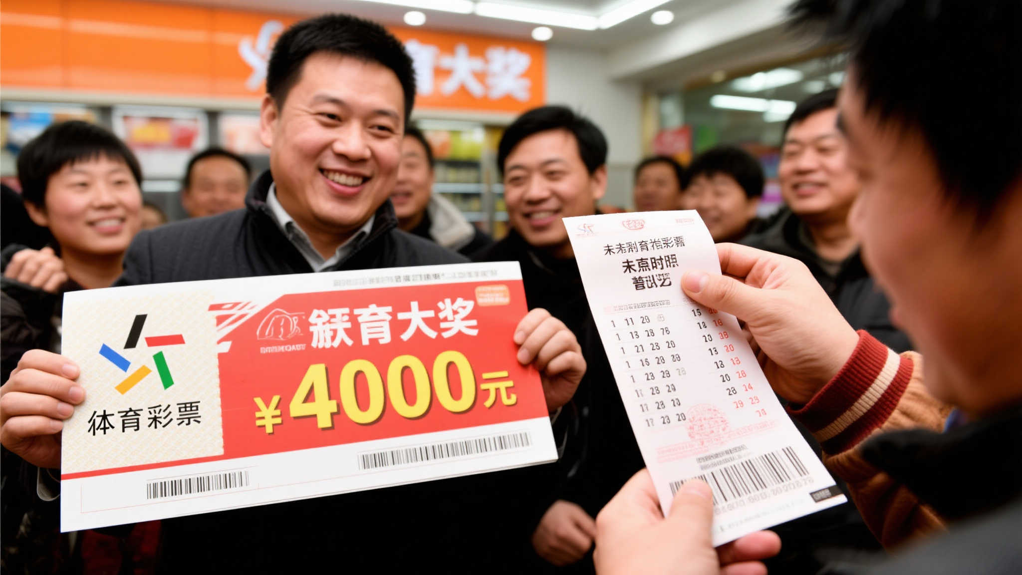 痛失良机!江苏500万体彩大奖无人认领,寻人启事遍布仍无音讯 痛失良机!江苏500万体彩大奖无人认领,寻人启事遍布仍无音讯