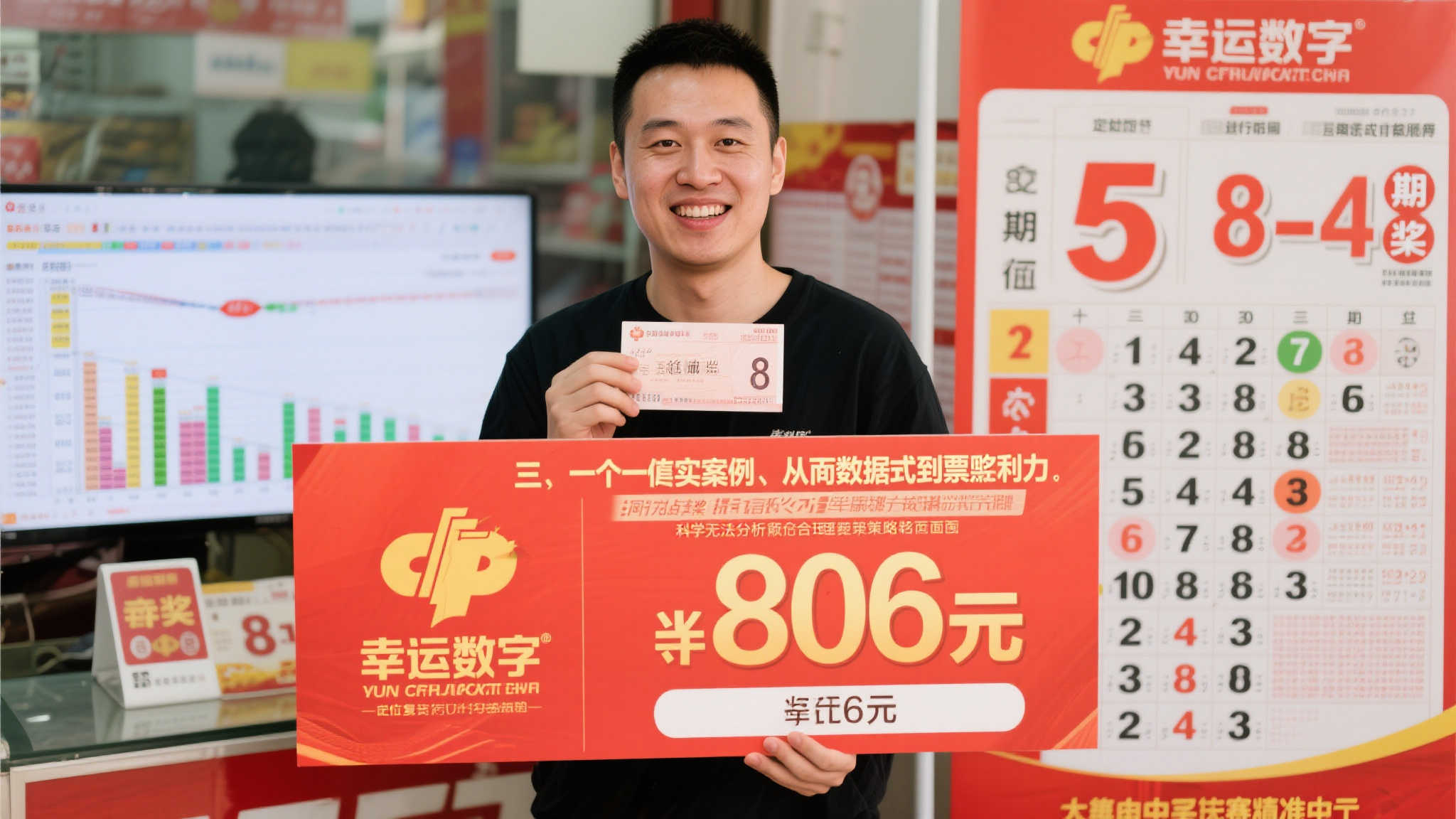 80后精准复式投注击中7星彩806万 淡定操作显从容 80后精准复式投注击中7星彩806万 淡定操作显从容