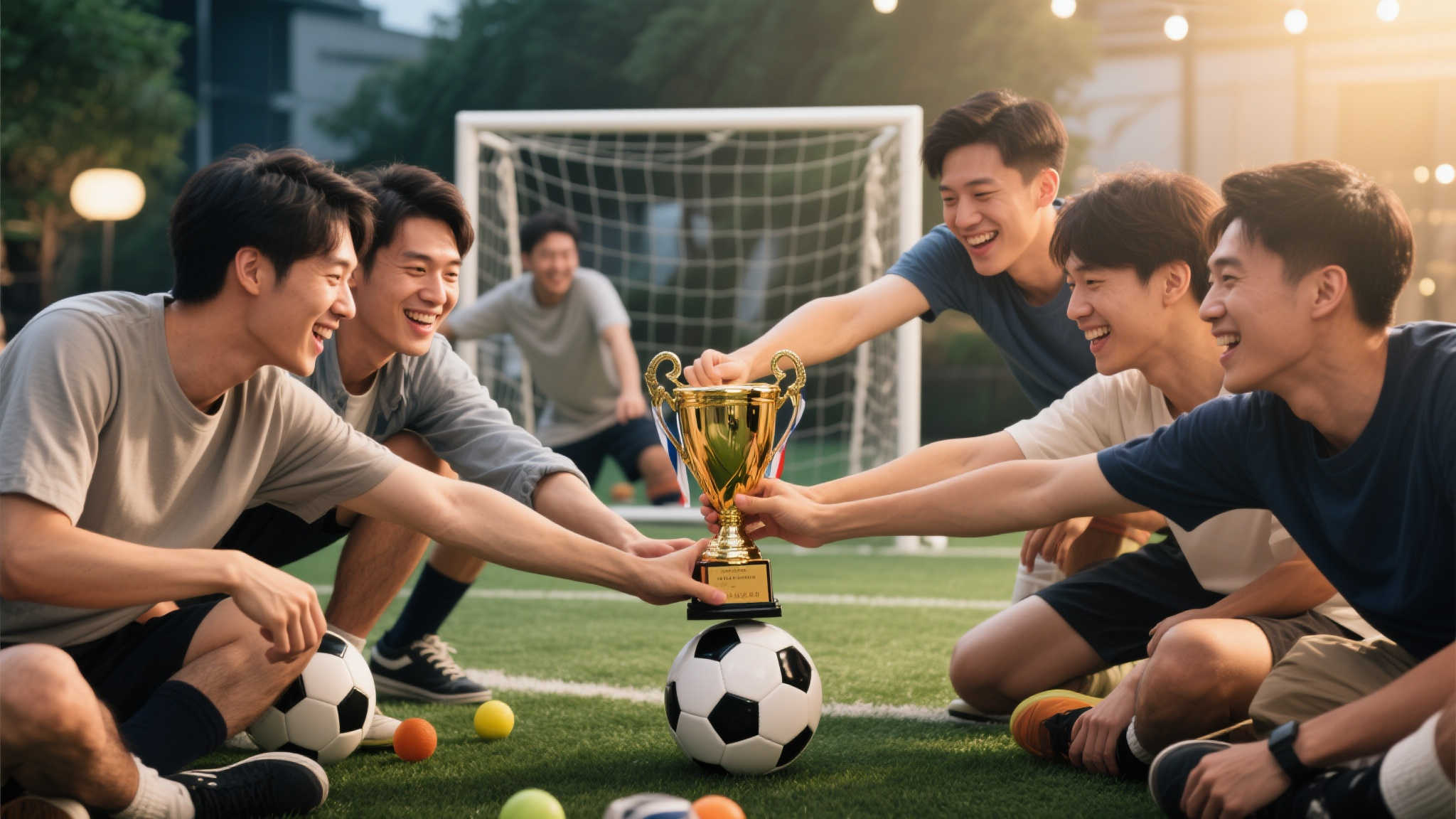 四位老板结伴观赛,喜获竞彩69万大奖,感叹成就感爆棚 四位老板结伴观赛,喜获竞彩69万大奖,感叹成就感爆棚