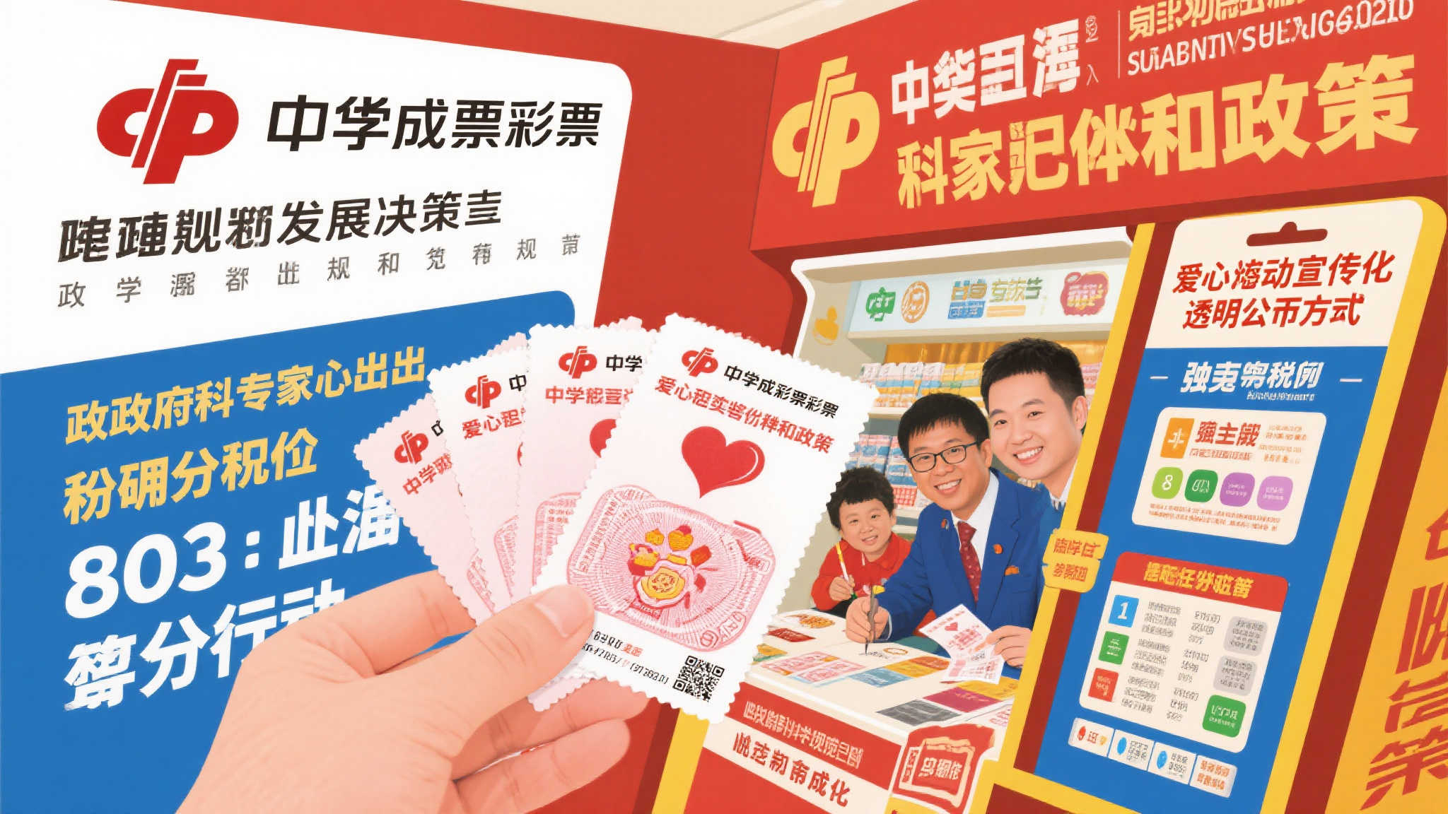 2022年浙江福彩公益金筹资突破37亿元