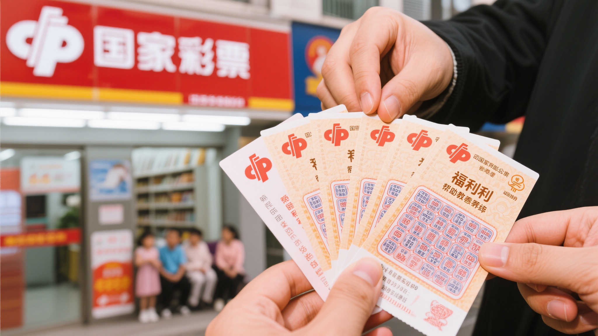 恩施福彩公益金助力民生发展,关爱点亮希望 恩施福彩公益金助力民生发展,关爱点亮希望