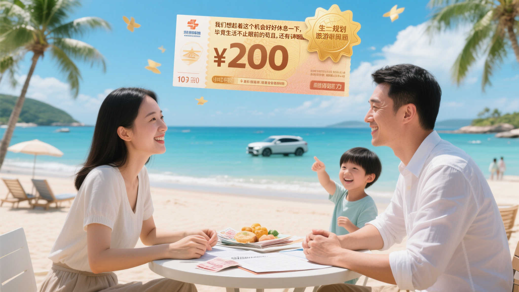 妻子受丈夫启发购彩喜中500万 夫妻计划旅游共度欢乐时光