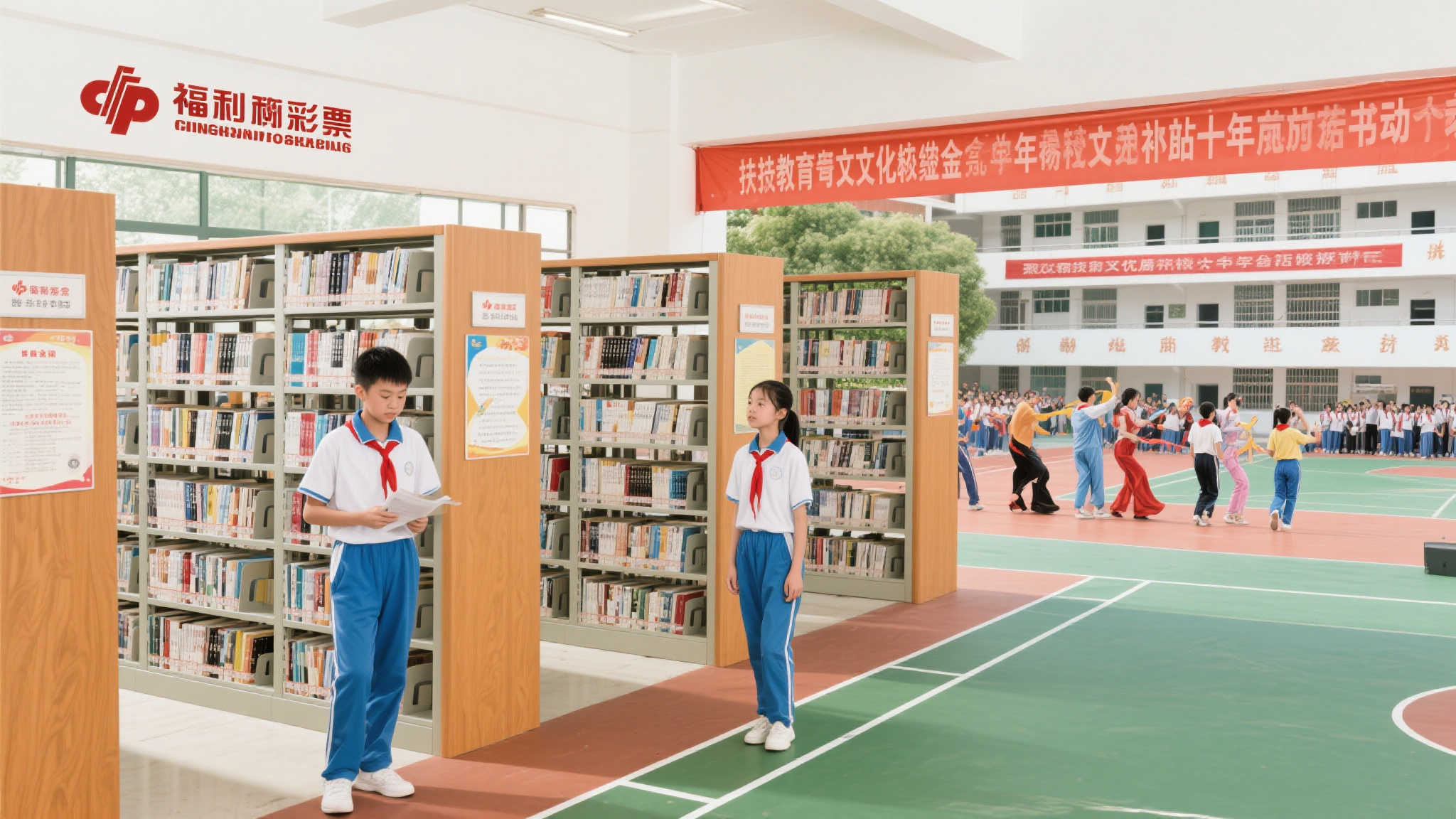 凝聚公益力量，绘就民生新篇章，助力社会全面提升